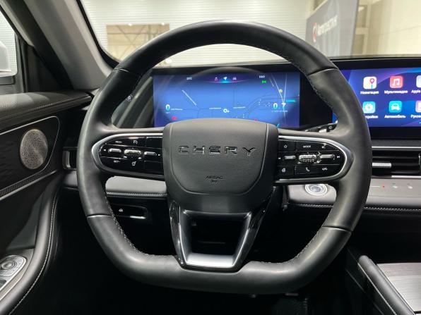 Chery Tiggo 7 Pro Max I Рестайлинг с пробегом 2025 года, цена 1 999 000 рублей, 27623 км, внедорожник, Автокод Объявления
