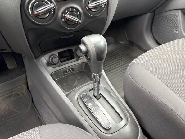 Kia Rio II Рестайлинг с пробегом 2011 года, цена 495 000 рублей, 160000 км, хэтчбек, Автокод Объявления