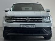 Volkswagen Teramont I Барнаул  - изображение 34