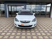 Opel Astra J Краснодар  - изображение 10