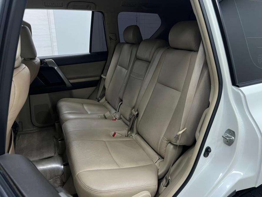Toyota Land Cruiser Prado 150 Series Казань  - изображение 19