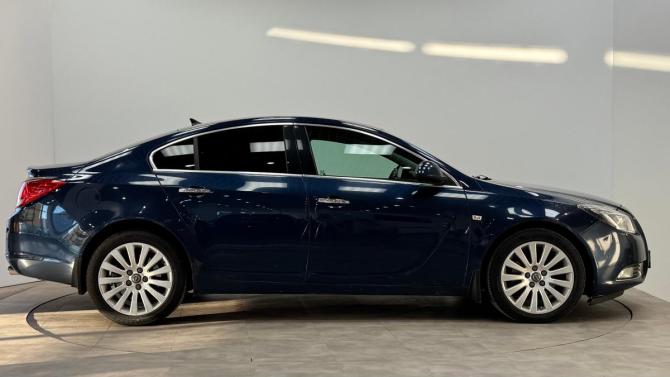Opel Insignia I с пробегом 2011 года, цена 690 000 рублей, 190245 км, седан, Автокод Объявления