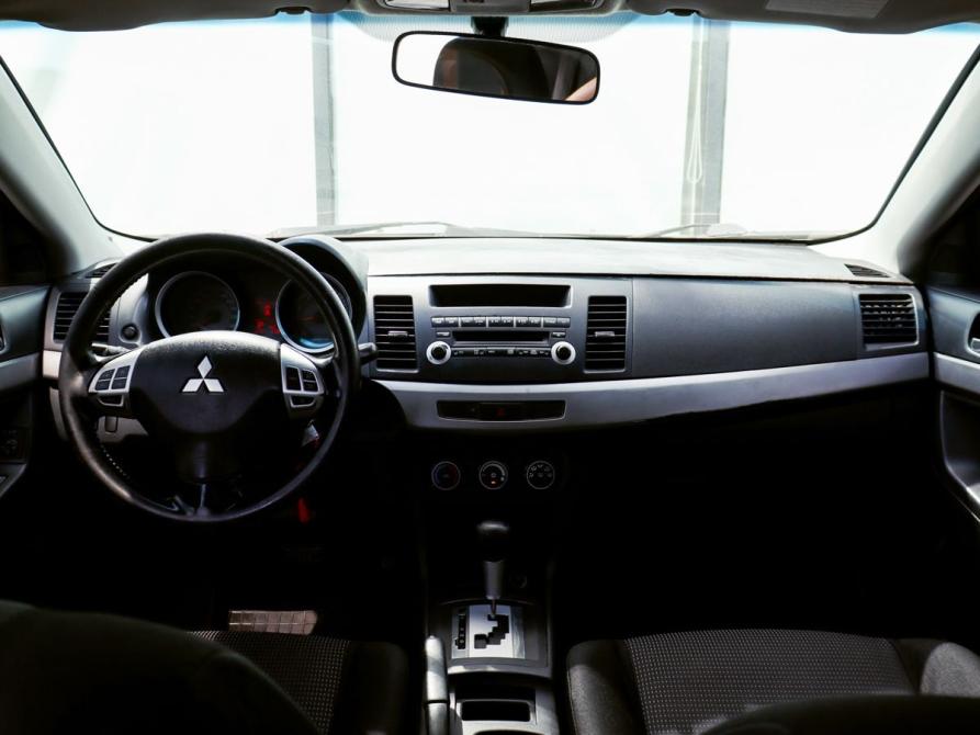 Mitsubishi Lancer X Екатеринбург  - изображение 19