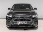 Audi Q8 I (4M) Москва  - изображение 32