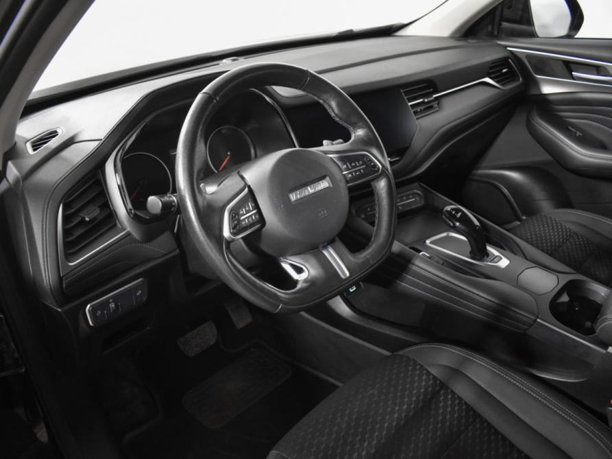 Haval F7 I Санкт-Петербург  - изображение 9