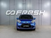 Citroen C1 I Рестайлинг Воронеж  - изображение 18