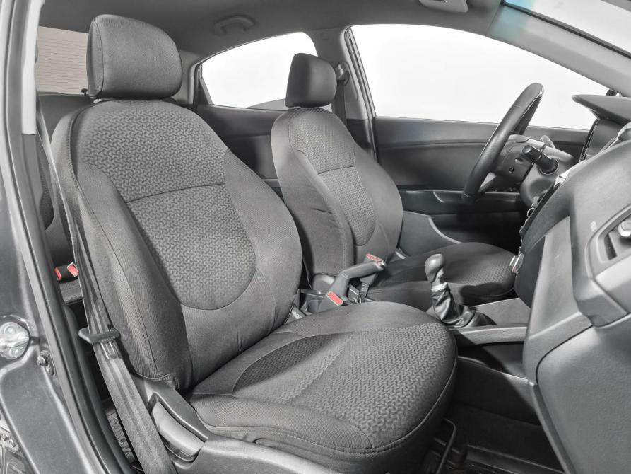 Kia Rio III Нижний Новгород  - изображение 11