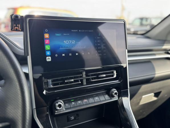 Haval M6 II с пробегом 2023 года, цена 1 595 000 рублей, 75190 км, внедорожник, Автокод Объявления
