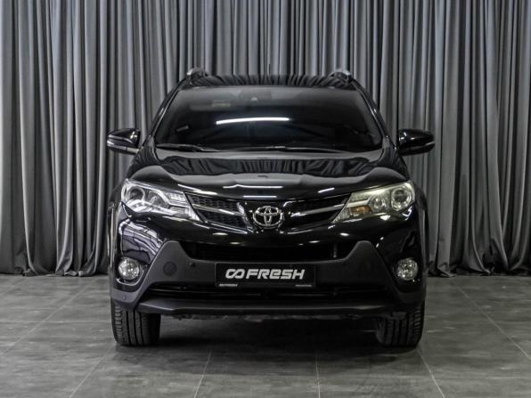 Toyota RAV4 IV (XA40) с пробегом 2015 года, цена 2 459 000 рублей, 89997 км, внедорожник, Автокод Объявления