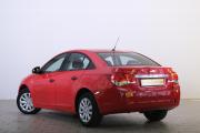 Chevrolet Cruze I Рестайлинг Омск  - изображение 27