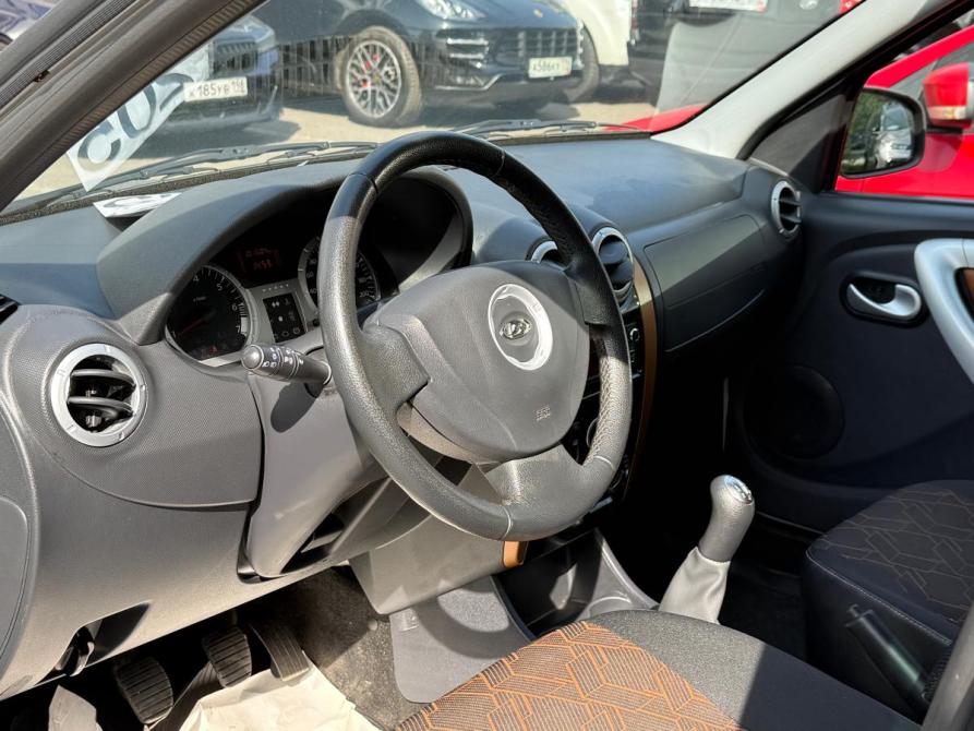 Lada (ВАЗ) Largus I Санкт-Петербург  - изображение 7