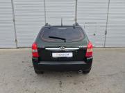 Hyundai Tucson I Саратов  - изображение 36