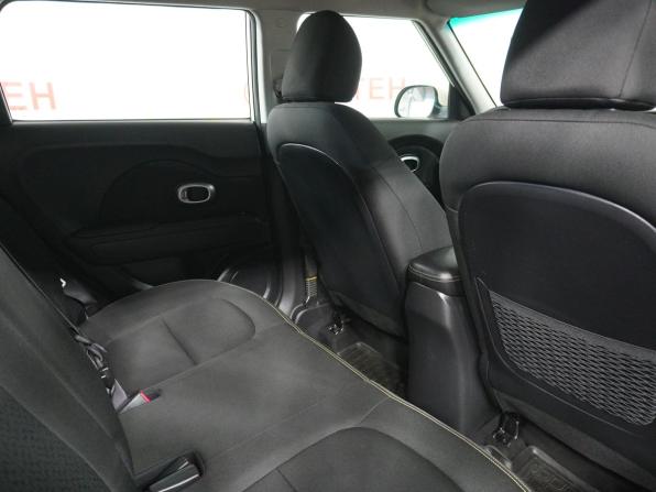 Kia Soul II с пробегом 2016 года, цена 1 167 000 рублей, 181504 км, хэтчбек, Автокод Объявления
