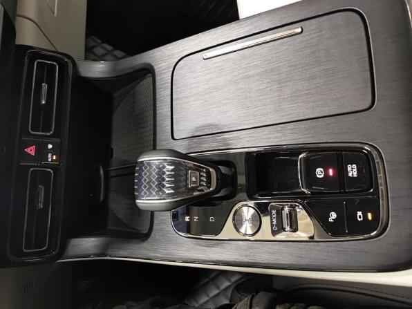 GAC GS8 II с пробегом 2025 года, цена 3 990 000 рублей, 12995 км, внедорожник, Автокод Объявления