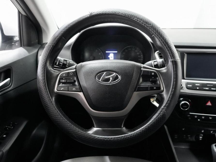 Hyundai Solaris II Ульяновск  - изображение 14