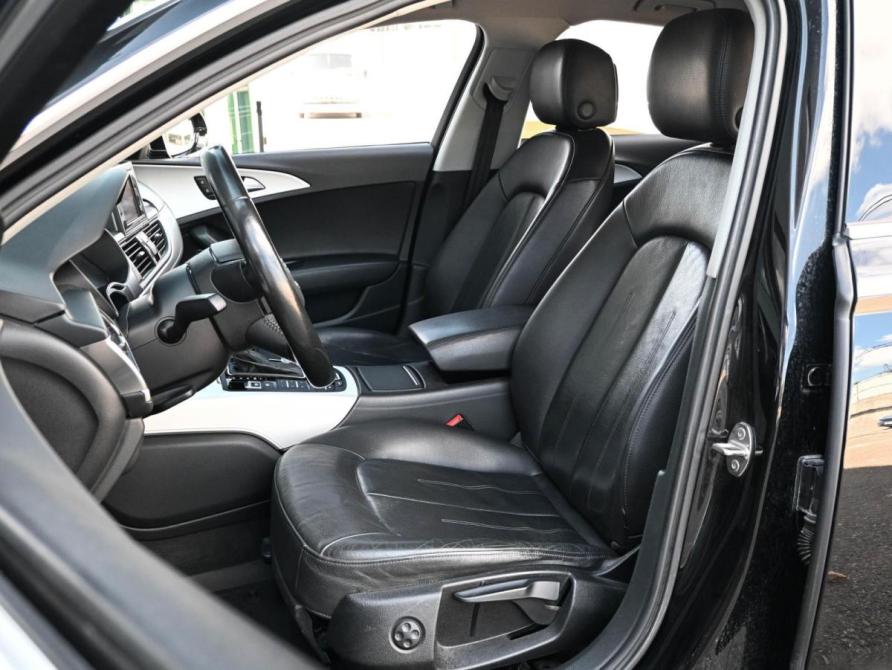 Audi A6 IV (C7) Рестайлинг Новороссийск  - изображение 10