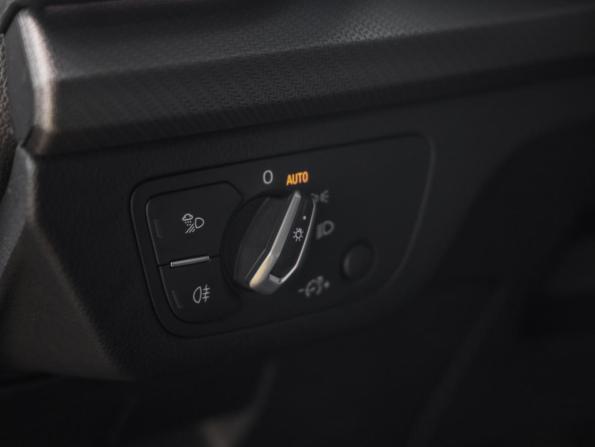Audi Q5 II (FY) Рестайлинг с пробегом 2021 года, цена 4 549 000 рублей, 48829 км, внедорожник, Автокод Объявления