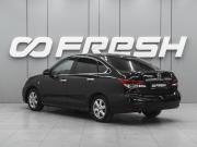 Nissan Almera III (G15) Ростов-на-Дону  - изображение 17