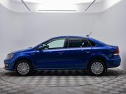Volkswagen Polo V Рестайлинг Москва  - изображение 20