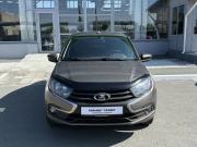Lada (ВАЗ) Granta I Рестайлинг Курган  - изображение 23