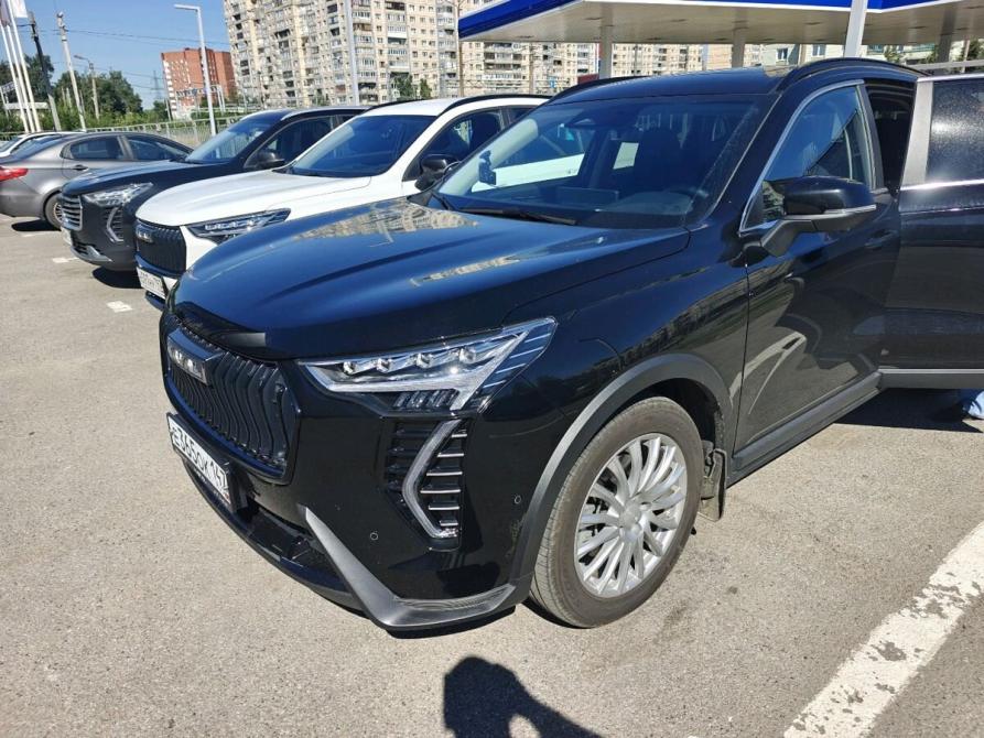 Haval Jolion I Рестайлинг Санкт-Петербург  - изображение 1