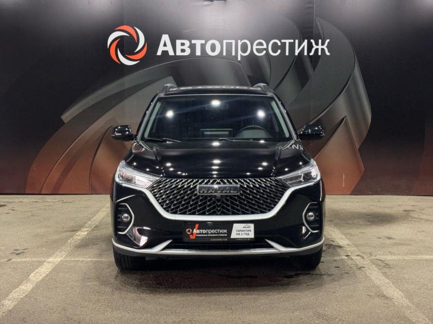 Haval M6 II Ставрополь  - изображение 2