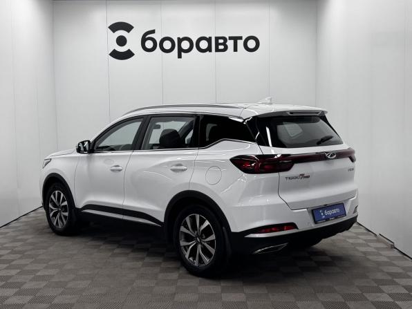 Chery Tiggo 7 Pro I с пробегом 2023 года, цена 1 629 000 рублей, 111889 км, внедорожник, Автокод Объявления