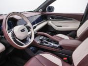 Geely Monjaro I Москва  - изображение 31