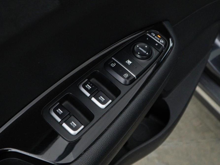 Kia Optima IV Рестайлинг Москва  - изображение 14