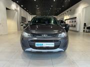 Lada (ВАЗ) Kalina II Москва  - изображение 20
