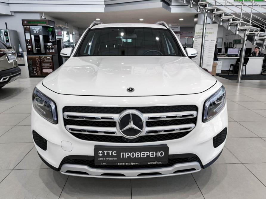 Mercedes-Benz GLB I (X247) Казань  - изображение 2