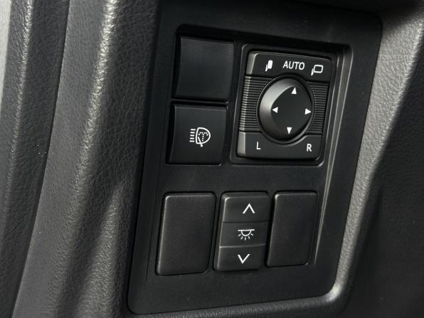 Toyota Land Cruiser Prado 150 Series Рестайлинг 3 с пробегом 2020 года, цена 7 890 000 рублей, 19017 км, внедорожник, Автокод Объявления