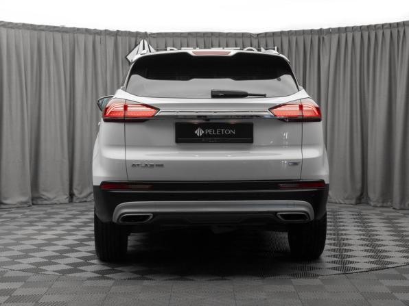 Geely Atlas Pro с пробегом 2022 года, цена 2 180 000 рублей, 36209 км, внедорожник, Автокод Объявления