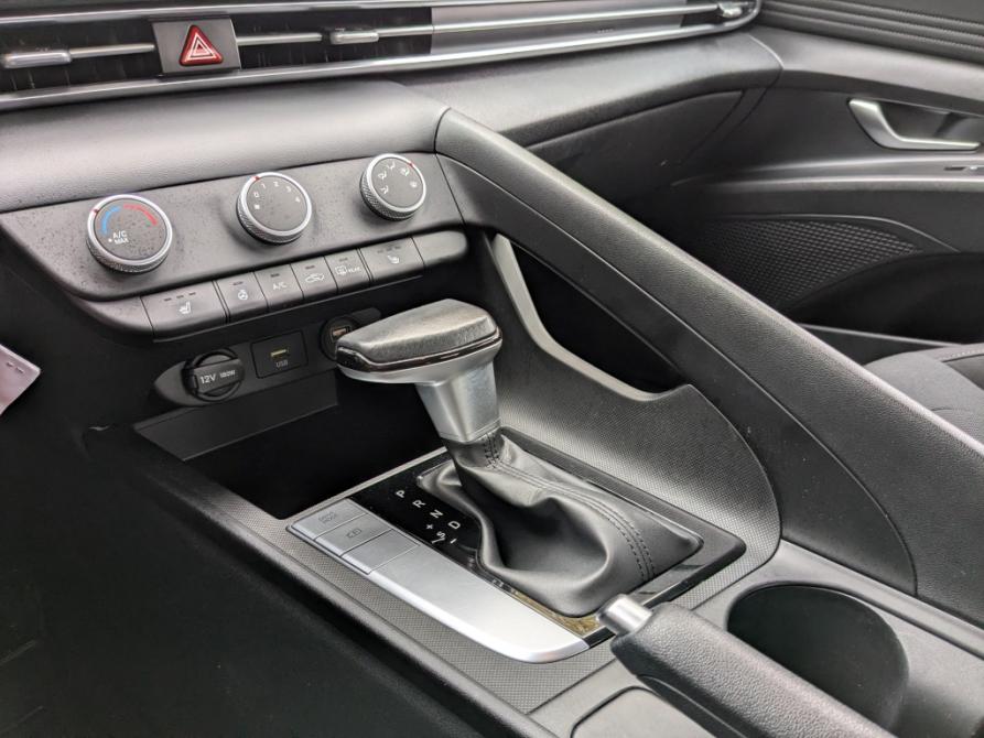 Hyundai Elantra VII (CN7) Москва  - изображение 28