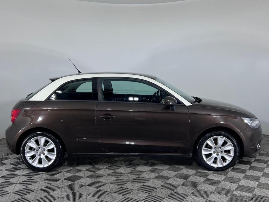 Audi A1 I (8X) Ростов-на-Дону  - изображение 3