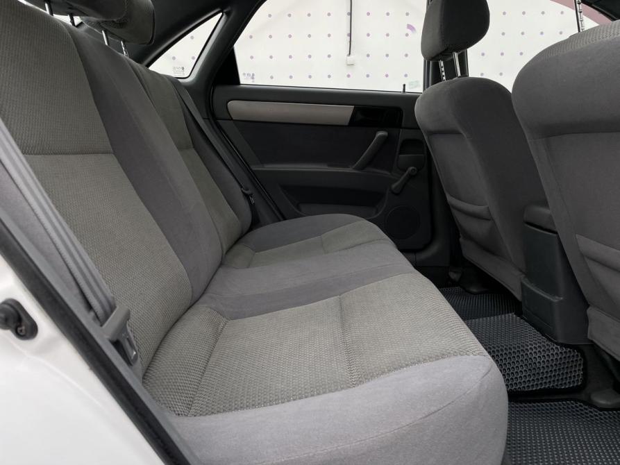 Chevrolet Lacetti I Тамбов  - изображение 13