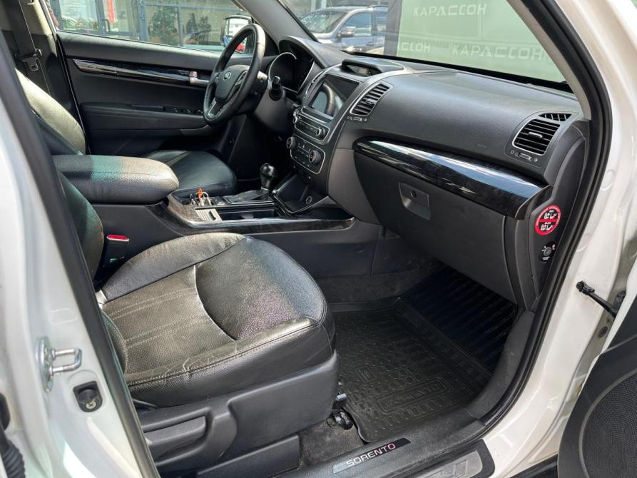 Kia Sorento II Рестайлинг Екатеринбург  - изображение 7