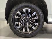 Mitsubishi Montero Sport III Рестайлинг Казань  - изображение 44