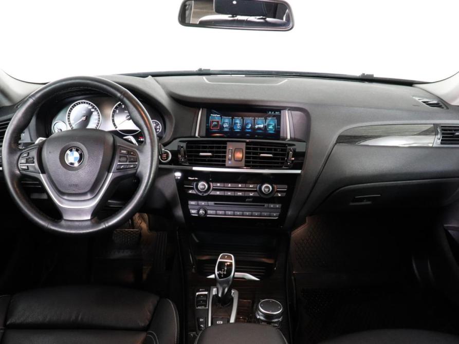 BMW X4 I (F26) Химки  - изображение 10