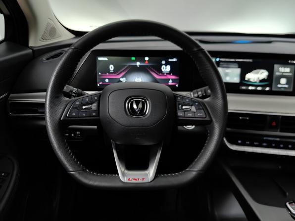 Changan UNI-T I с пробегом 2023 года, цена 2 348 000 рублей, 21431 км, внедорожник, Автокод Объявления