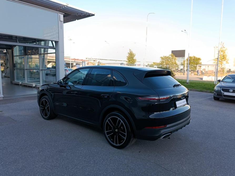 Porsche Cayenne III Санкт-Петербург  - изображение 3
