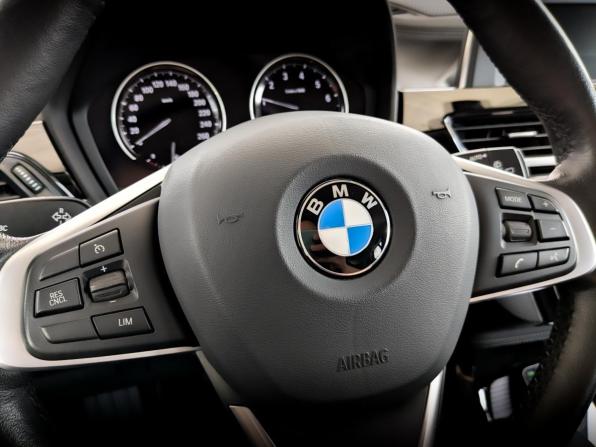 BMW X2 I (F39) с пробегом 2019 года, цена 2 795 000 рублей, 28895 км, внедорожник, Автокод Объявления