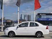 Chevrolet Aveo I Рестайлинг Новосибирск  - изображение 32