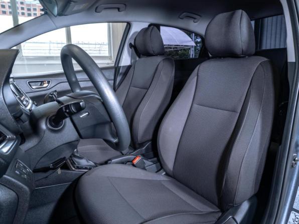 Hyundai Solaris II с пробегом 2020 года, цена 1 640 000 рублей, 14399 км, седан, Автокод Объявления