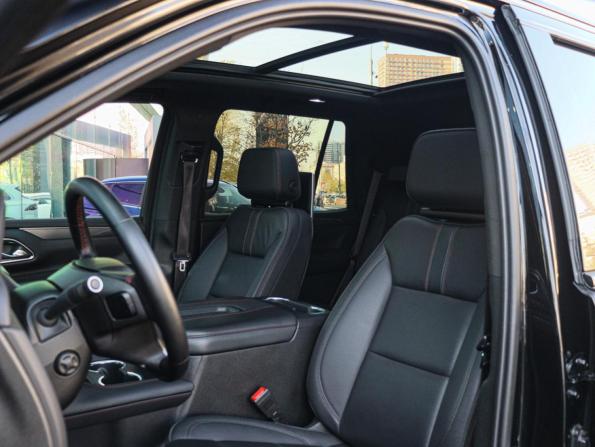 Chevrolet Tahoe V с пробегом 2023 года, цена 8 990 000 рублей, 50023 км, внедорожник, Автокод Объявления