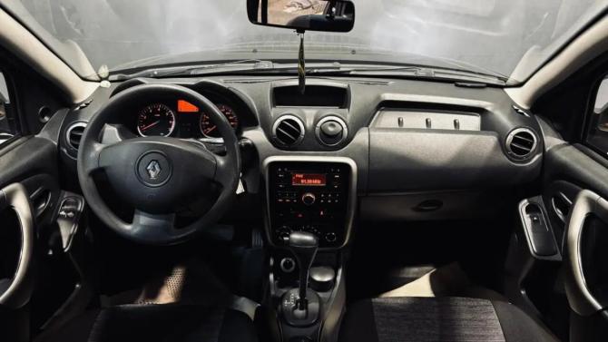 Renault Duster I с пробегом 2014 года, цена 1 054 000 рублей, 120000 км, внедорожник, Автокод Объявления