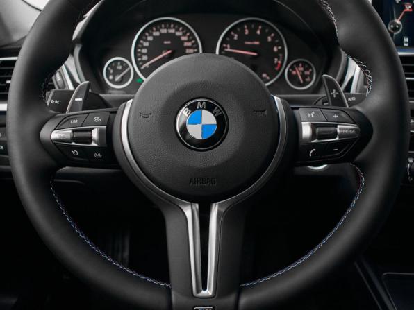 BMW 3 серии VI (F3x) Рестайлинг с пробегом 2017 года, цена 2 060 000 рублей, 180032 км, седан, Автокод Объявления