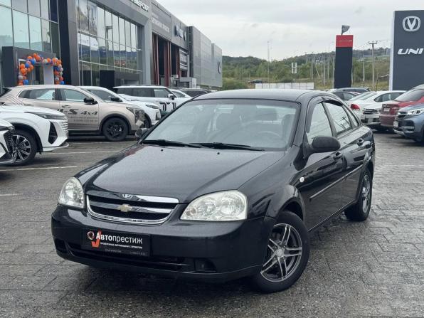 Chevrolet Lacetti I с пробегом 2008 года, цена 410 000 рублей, 223000 км, седан, Автокод Объявления
