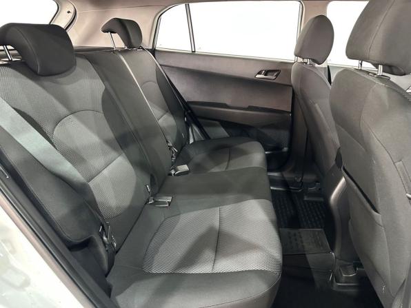 Hyundai Creta I Рестайлинг с пробегом 2020 года, цена 1 855 000 рублей, 140010 км, внедорожник, Автокод Объявления
