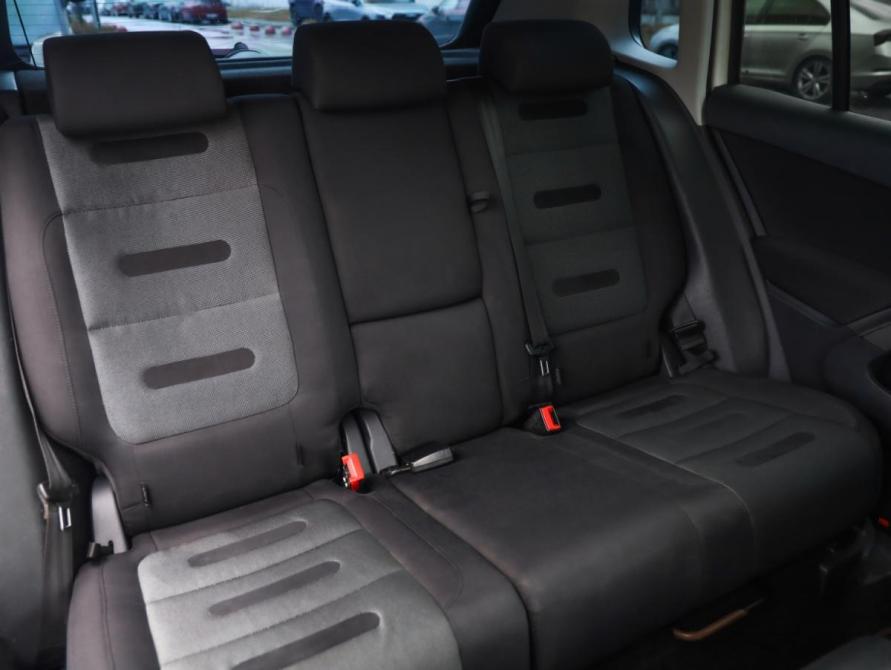 Volkswagen Tiguan I Санкт-Петербург  - изображение 22